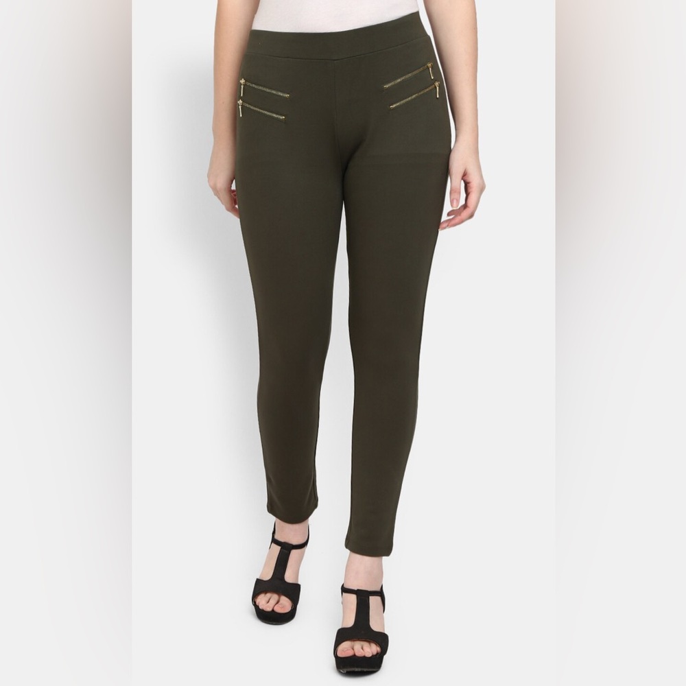 Megan Olive Skinny Pants